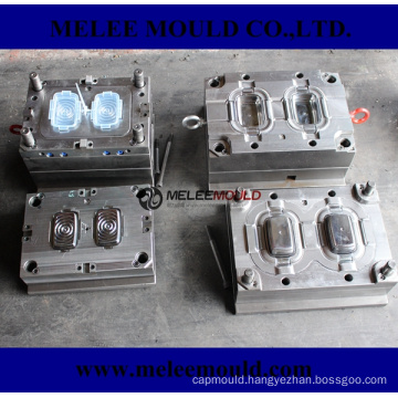 Plastic Mould for Lock Container Box